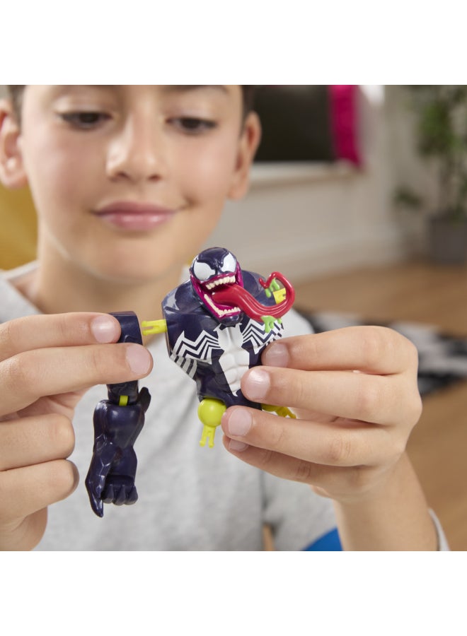 SPIDERMAN Spd Mixmashers Multipack - Image 3